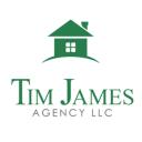 Tim James Agency LLC logo